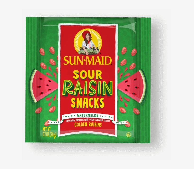 Sour Raisin Snacks, transparent png download