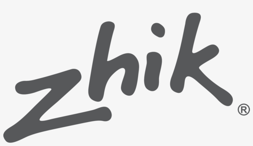 Zhik-logo - Zhik Regatta Bag & Dry Bag - Black, transparent png download