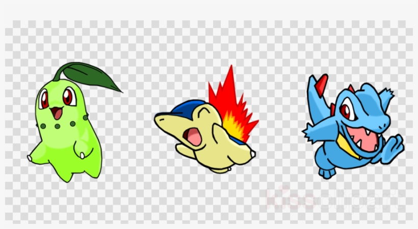 Cyndaquil Clipart Pokémon X And Y Pokémon Heartgold - Clip Art, transparent png download
