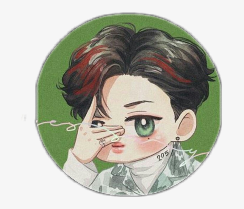 Bambam, transparent png download