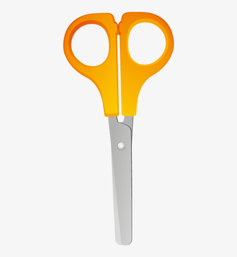 Scissors02 Vector - Pencil Sharpener, transparent png download