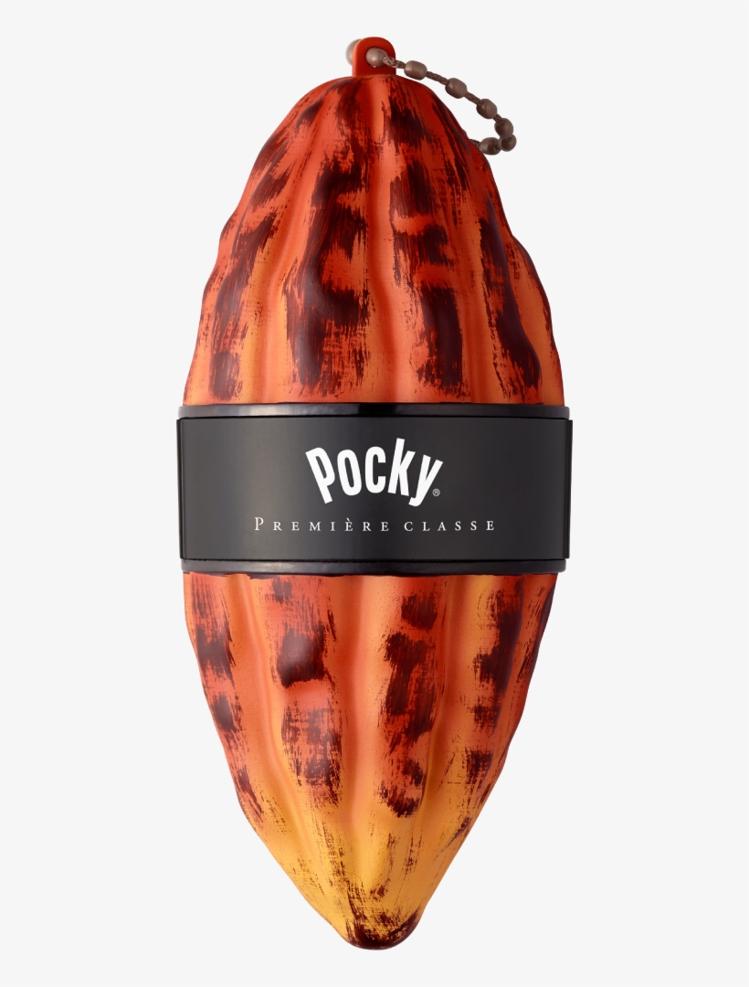 Pocky Chocolate Case Of Cacao - Pocky Premiere Classe, transparent png download