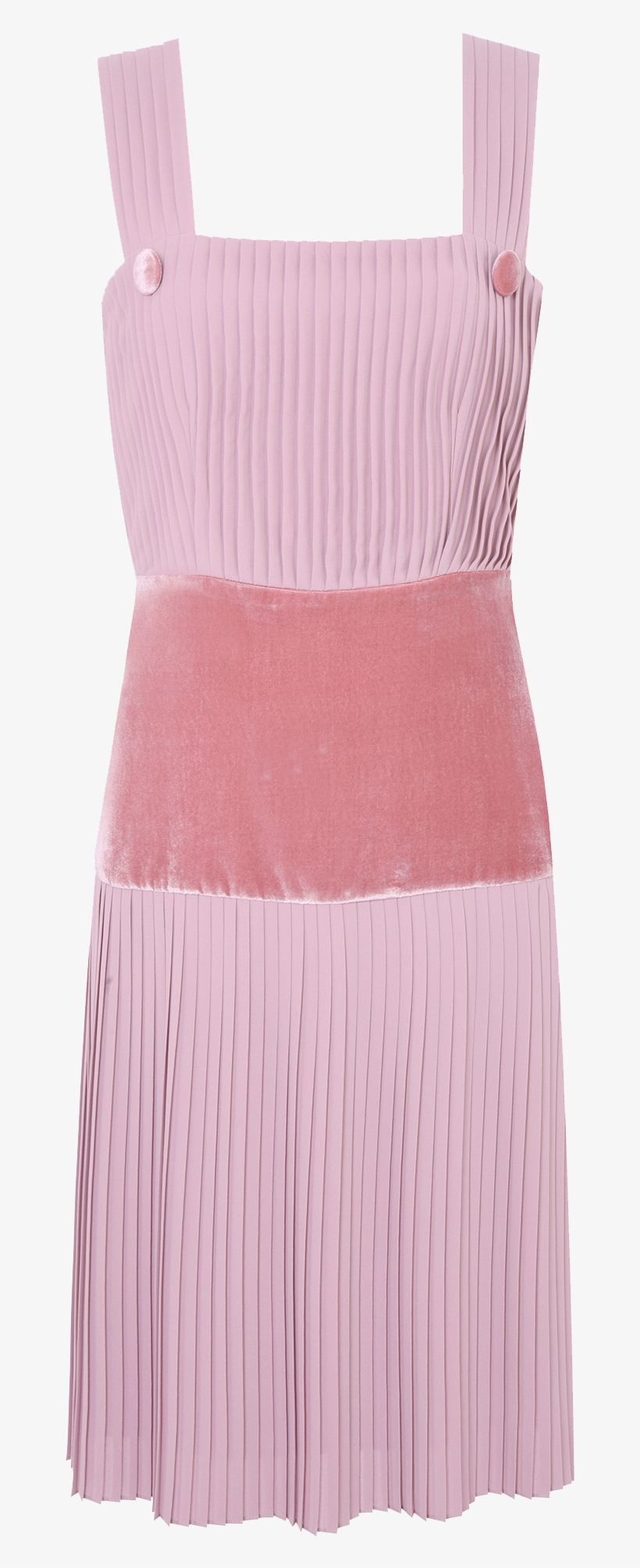 Meadowsweet Dress - Bożenajankowska - Dress, transparent png download