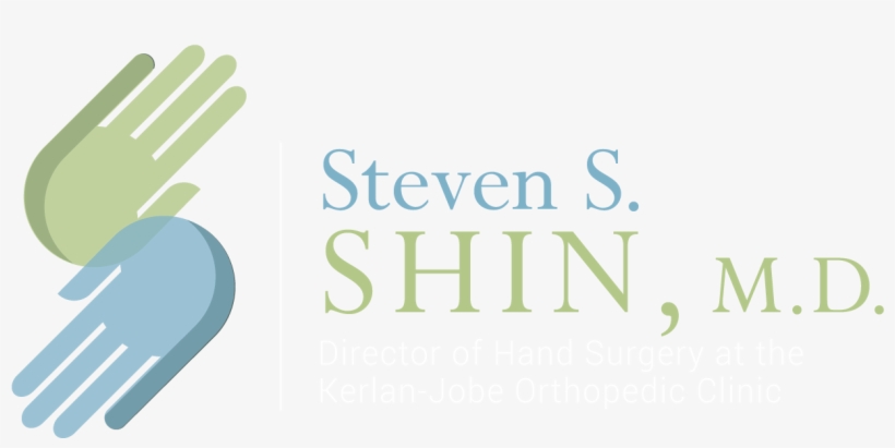Steven Shin Md Los Angeles Hand Specialist - Lawrence School, transparent png download