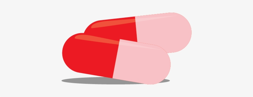 Drugs, Instruments, Substances Or Printed Matter For - Pill, transparent png download