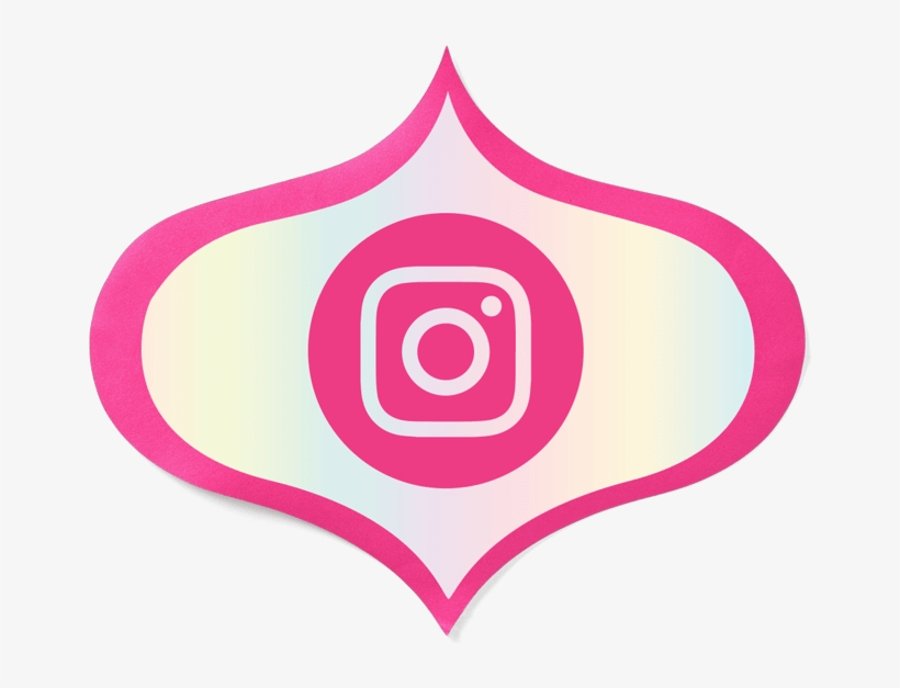 Follow@ultabeauty - Instagram, transparent png download