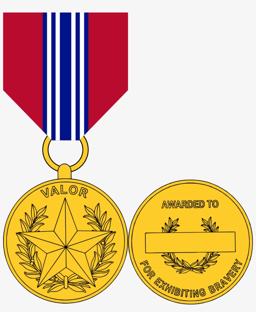Secretary Of The Army Award, transparent png download