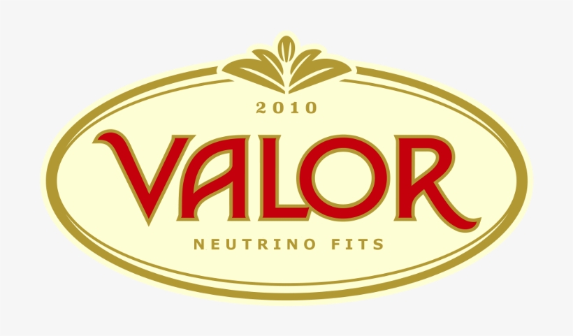 The Valor Neutrino Fit Group - Valor Chocolate, transparent png download