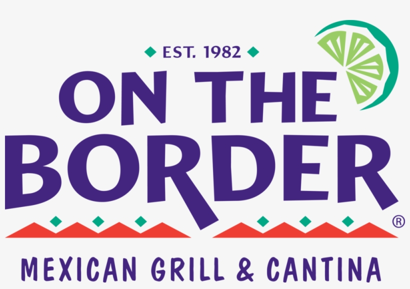 On The Border, transparent png download