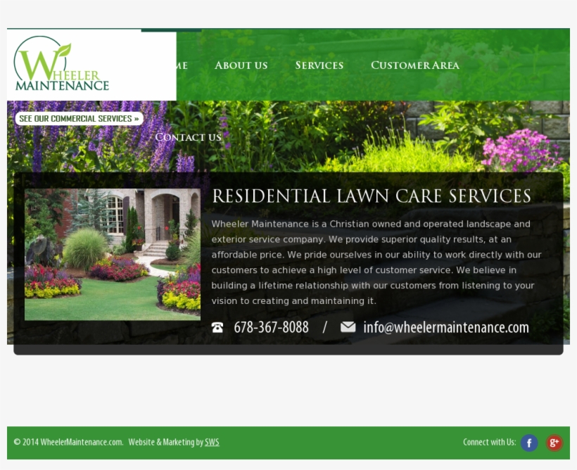 Wheelermaintenance Competitors, Revenue And Employees, transparent png download