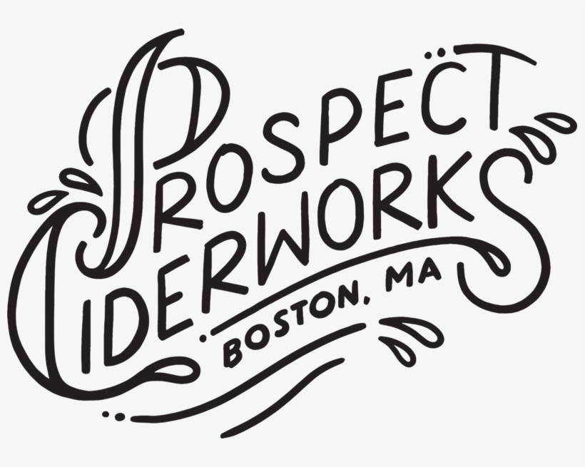 Although Prospect Doesn't Have A Boston Facility Open - Prospect Ciderworks Logo, transparent png download