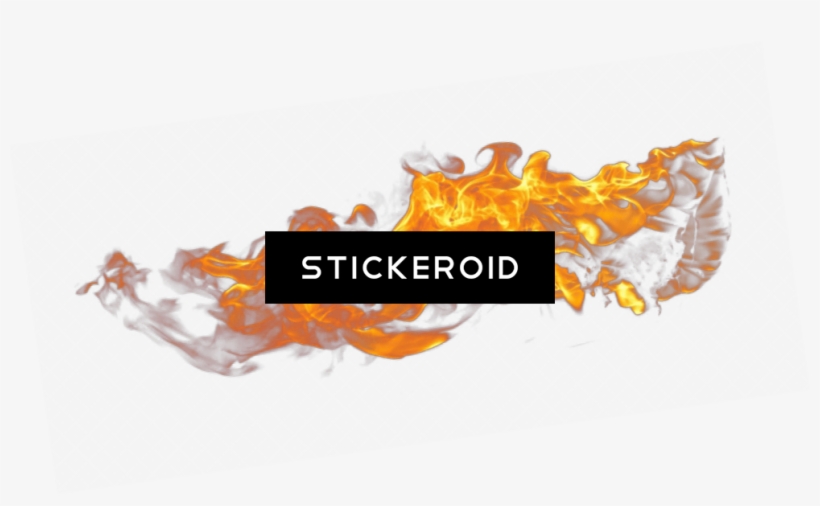 Fire Flames - Flame, transparent png download