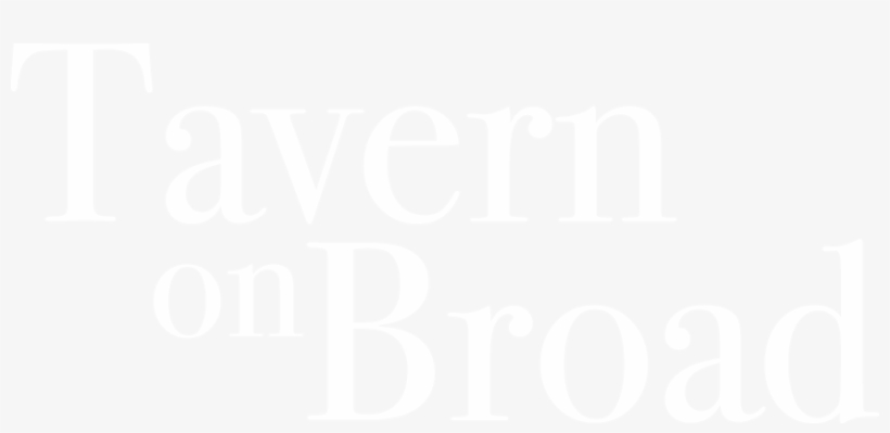 New-tavern Final Logo White - Prayers For Freedom Over Worry And Anxiety (freedom, transparent png download