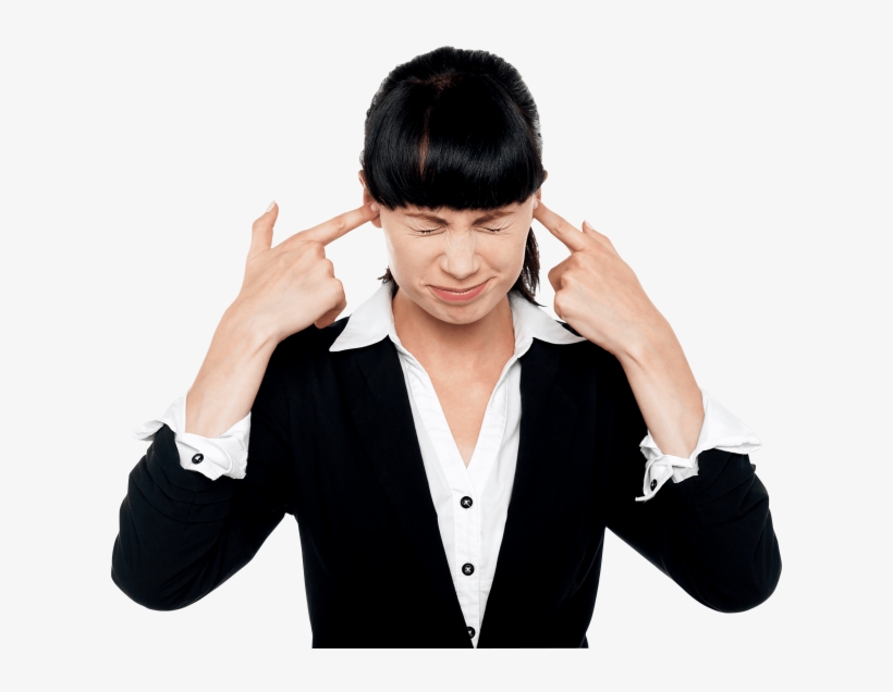 Free Png Women Tension Png Images Transparent - Tension Png, transparent png download