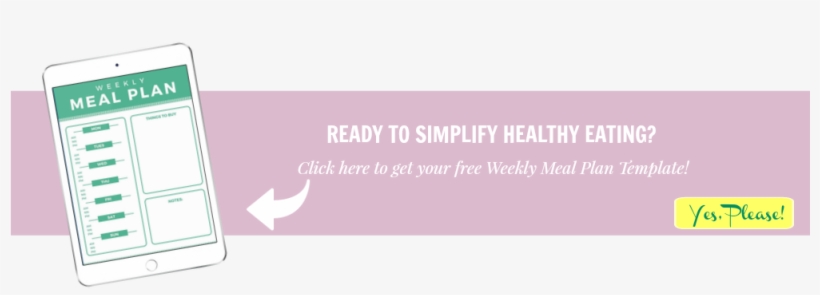 10 Tried And True Simple, Healthy Dinner Recipes For - Paper, transparent png download