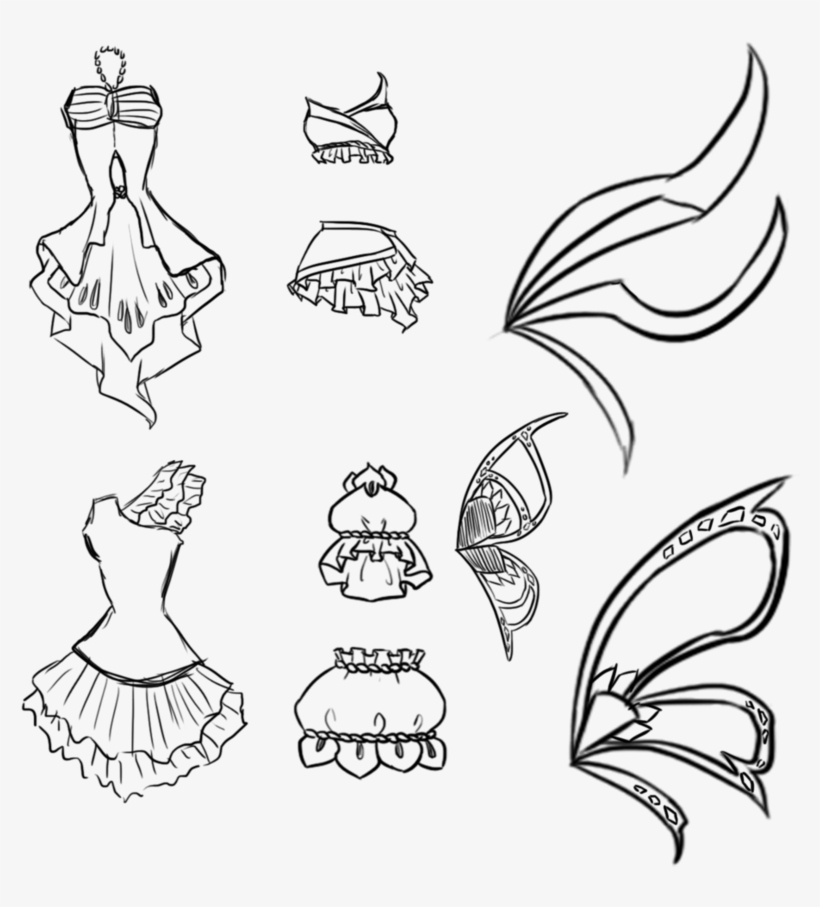 Black And White Sketchy Adopts Closed By, transparent png download