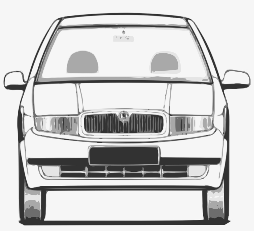 Big Image - Private Hire Car Singapore, transparent png download
