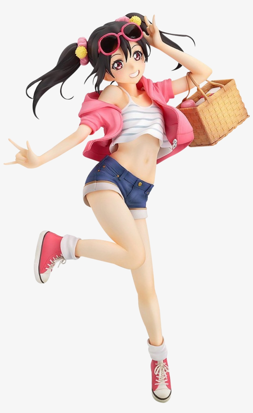 Imágenes Png De Nico Yazawa - Love Live Nico Picnic, transparent png download
