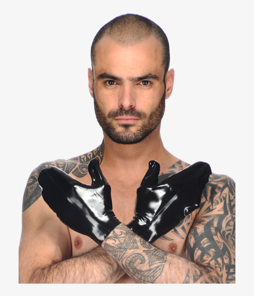 Wrist Mittens - Sleepsack, transparent png download