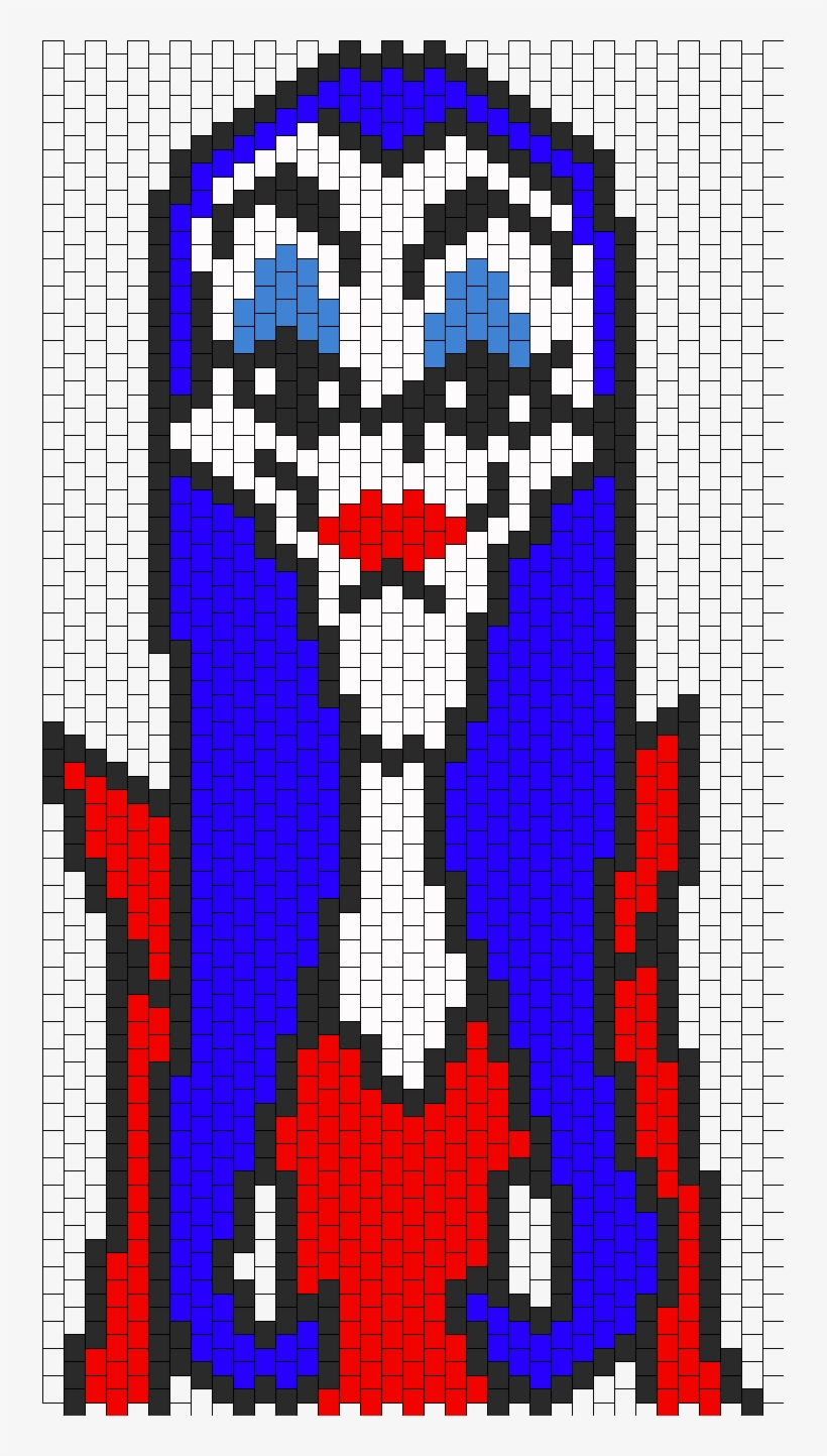 Bella La Ghostly From The Groovie Goolies - Bead, transparent png download