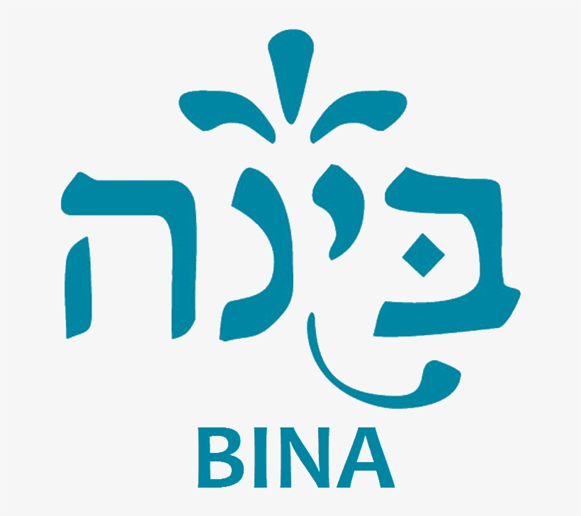 Bina Tikkun Olam, transparent png download