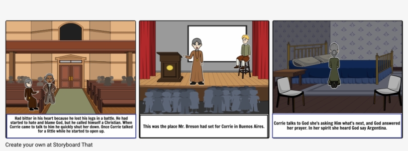 Corrie Ten Boom - Cartoon, transparent png download