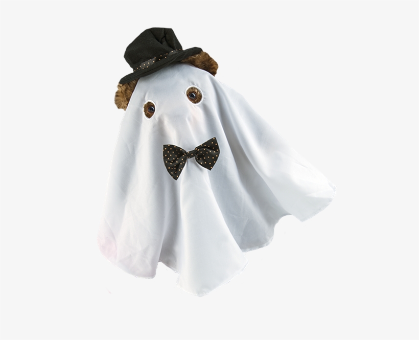Ghost Boo - Girl, transparent png download