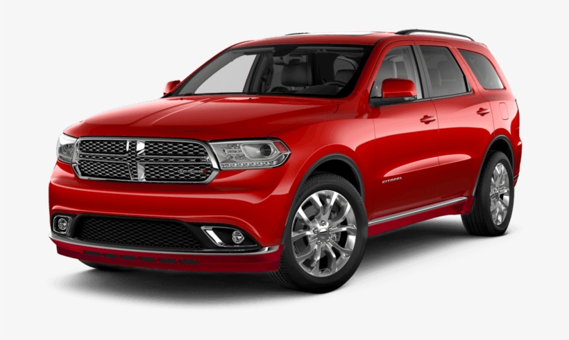 Dodge Png, Download Png Image With Transparent Background, - 2018 Dodge Durango Sxt Png, transparent png download