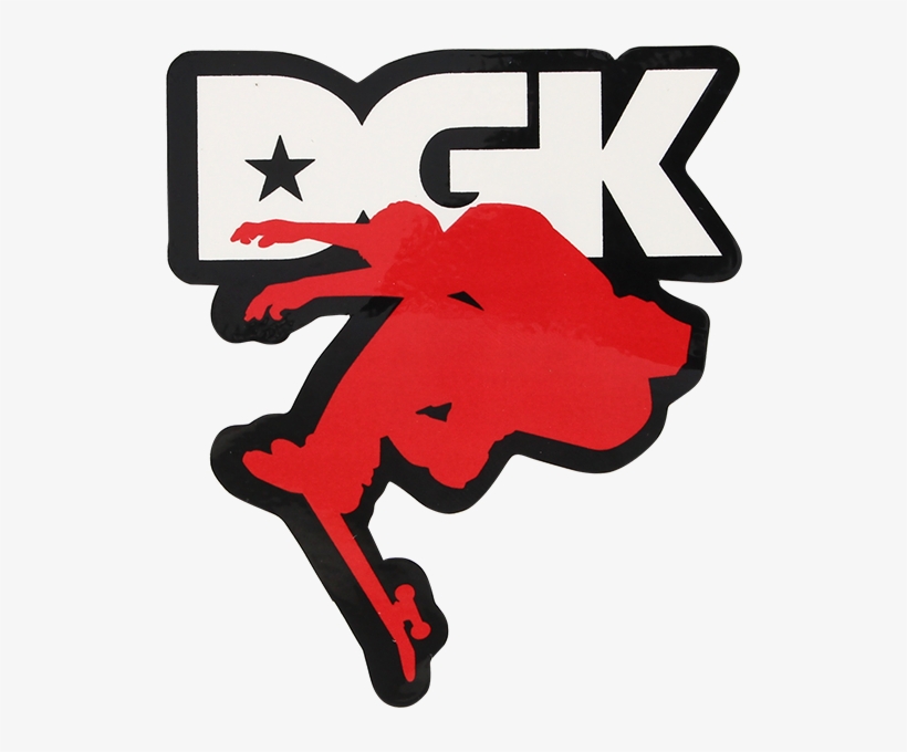 Dgk Tre Flip Decks, transparent png download