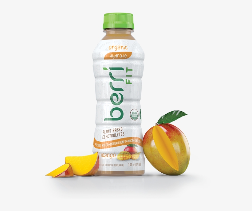 Organic Mango - Mango, transparent png download