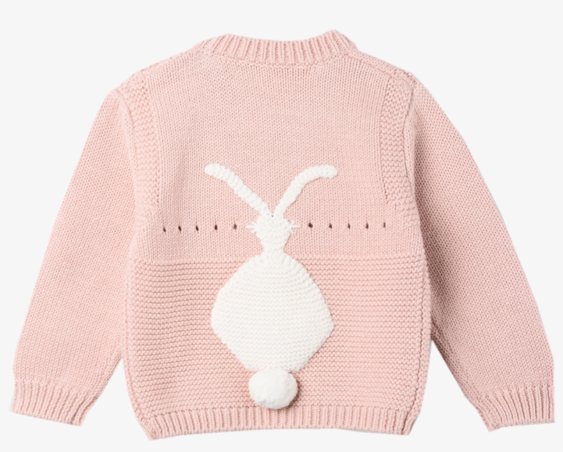 Stella Mccartney Kids Thumper Baby Jumper Bunny, transparent png download