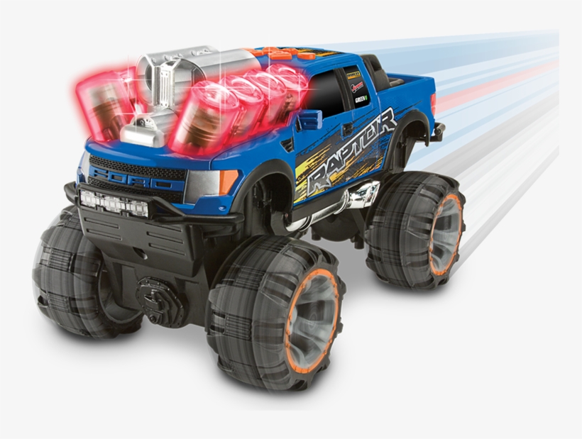 Piston Thumper™, transparent png download