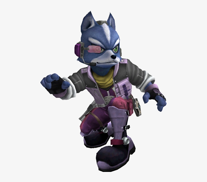 A Replacement Costume I Made For The White Fox Costume - Cartoon, transparent png download