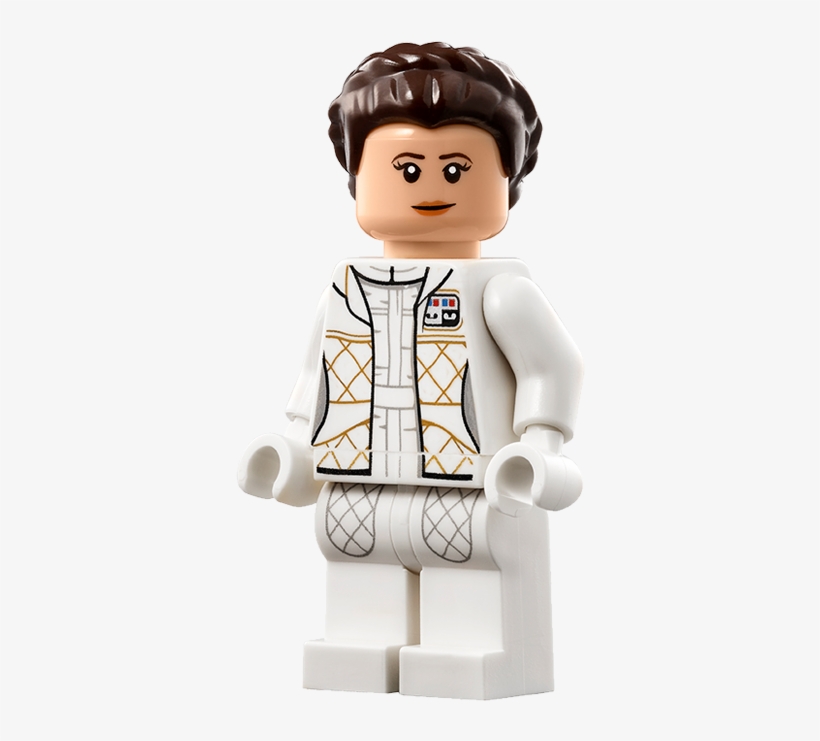 Princess Leia™, transparent png download