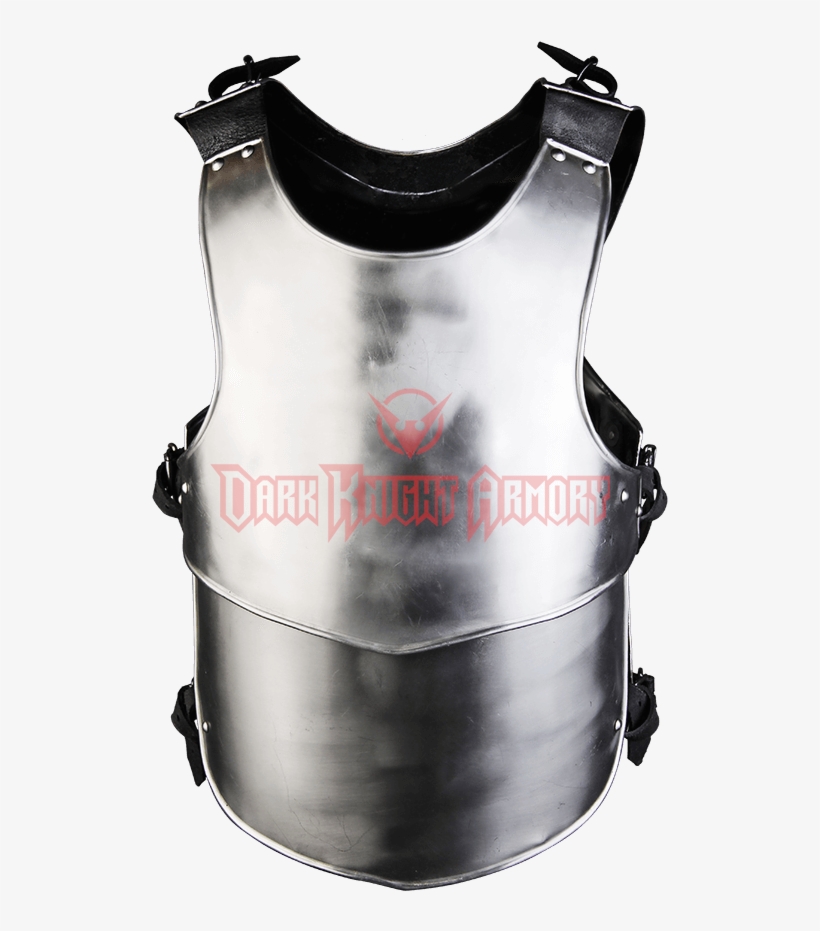 Steel Elias Cuirass, transparent png download