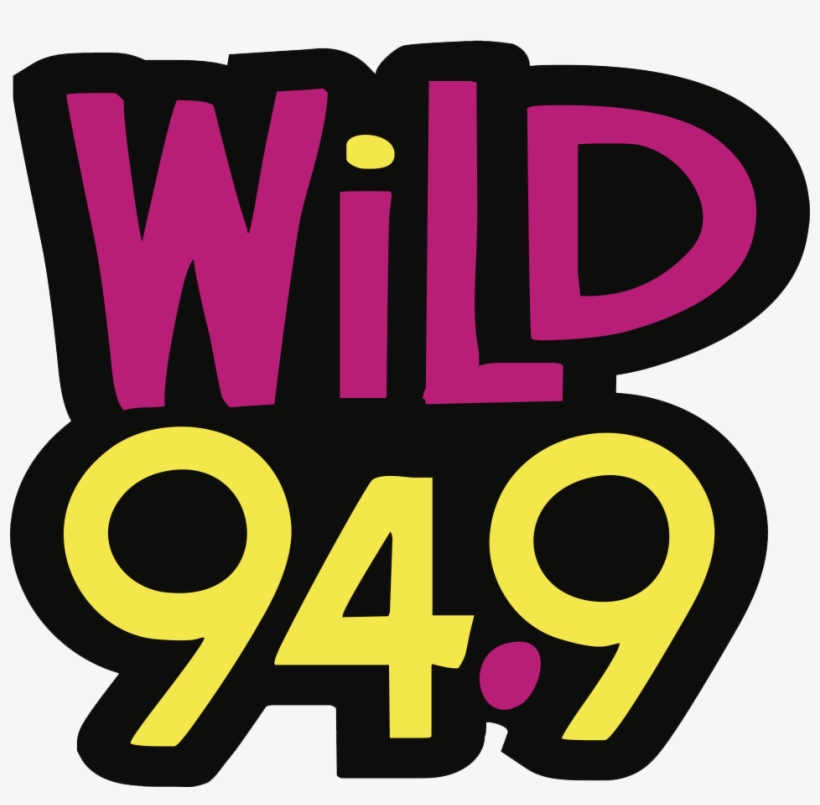 Wild 94.9, transparent png download