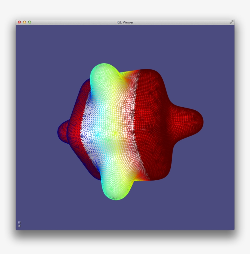 Colors On The Vectors Denote The Desired Scale, transparent png download