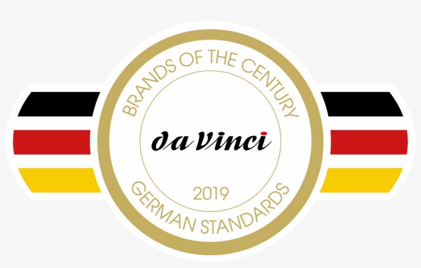 Da Vinci Cosmetics Series 4833 Brush Cleaning Soap, transparent png download