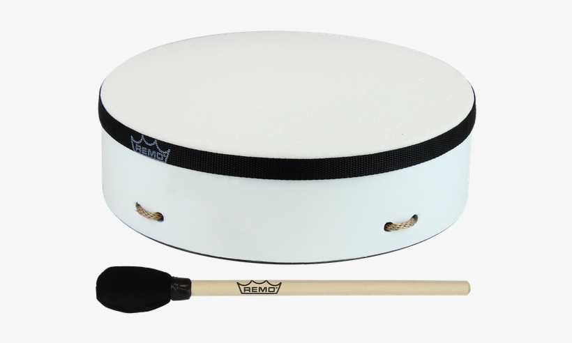 Artdrum Buffalo Drum Image - Remo Buffalo Drum, transparent png download