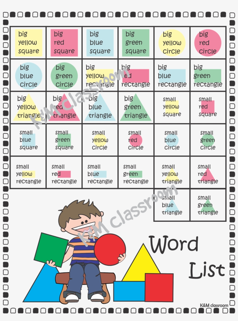 Shape Bingo, Contains - Verde Limon Tienda De Ropa, transparent png download