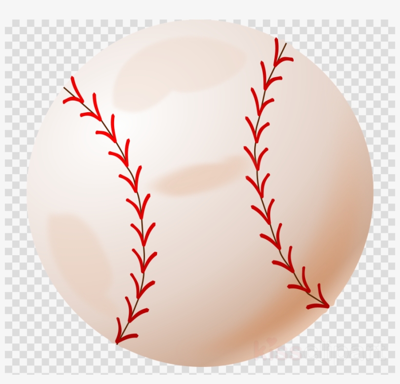 Baseball Clipart Baseball Softball Clip Art - Play Button Blue Png, transparent png download