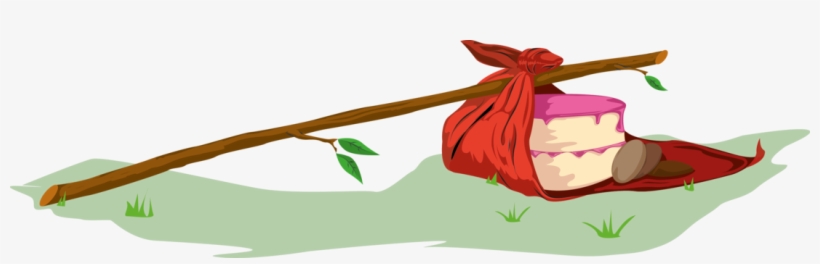 Bindle , Cake And Cookies, By Steven Falco - Cake, transparent png download