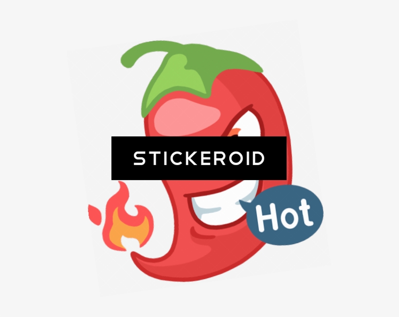 Hot Pepper, transparent png download