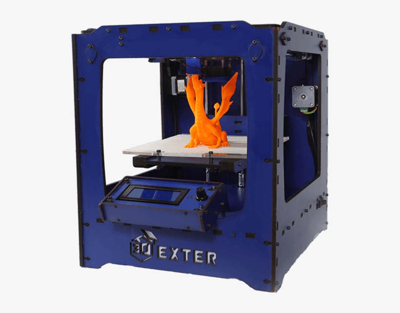3d Printing Products & Services - 3d Printer In Indian Schools, transparent png download