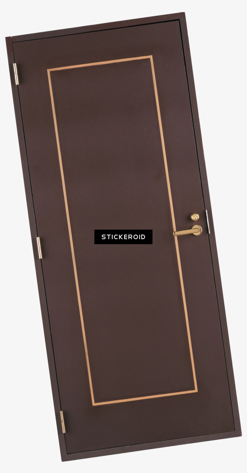 Door - Plywood, transparent png download