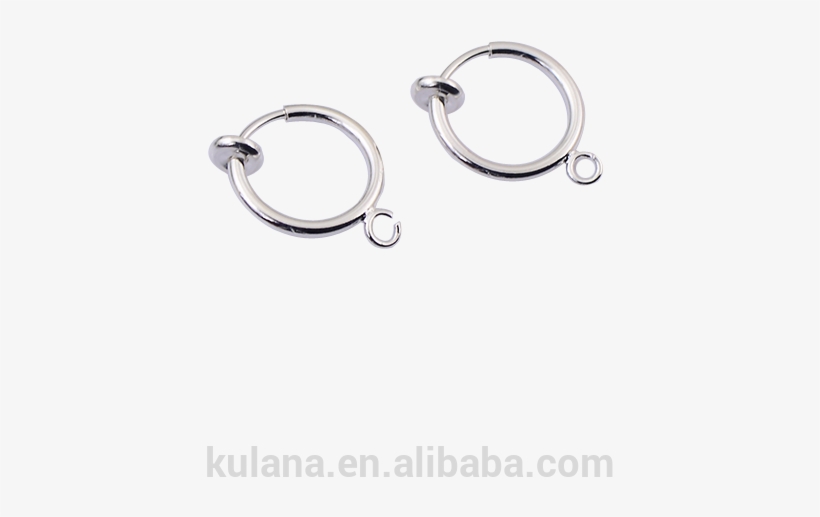 Clipart Transparent Download Clip Earings Punk - Body Piercing, transparent png download