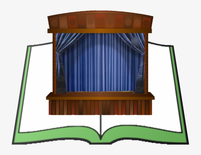 Little Einsteins Blues Clues Book Opened Blues Clues - Book, transparent png download