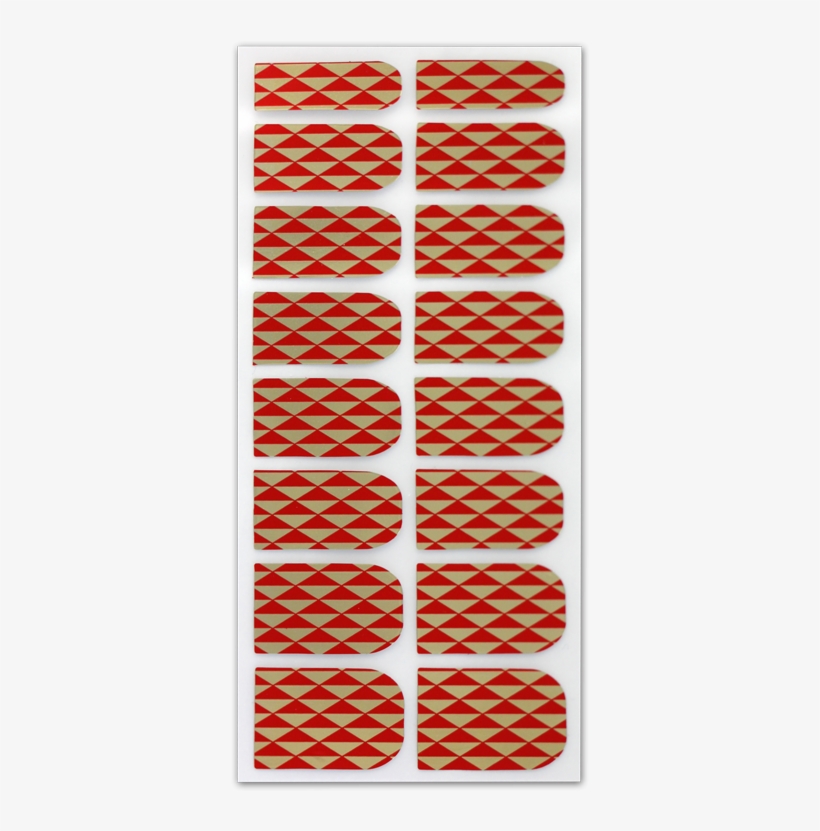 Foil, transparent png download