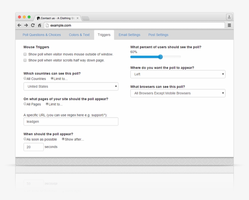 Ask The Perfect Question At The Perfect Time - Gtd Reference Devonthink, transparent png download