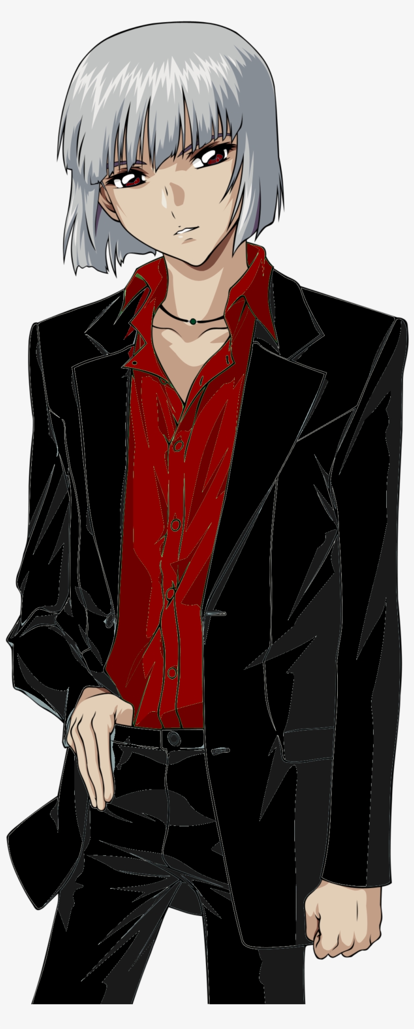 Xavier - Yzak Joule, transparent png download